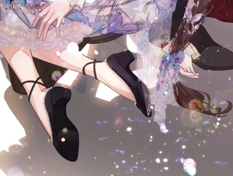 The World Without My Sister Who Everyone Loved Chapter 87 472 066