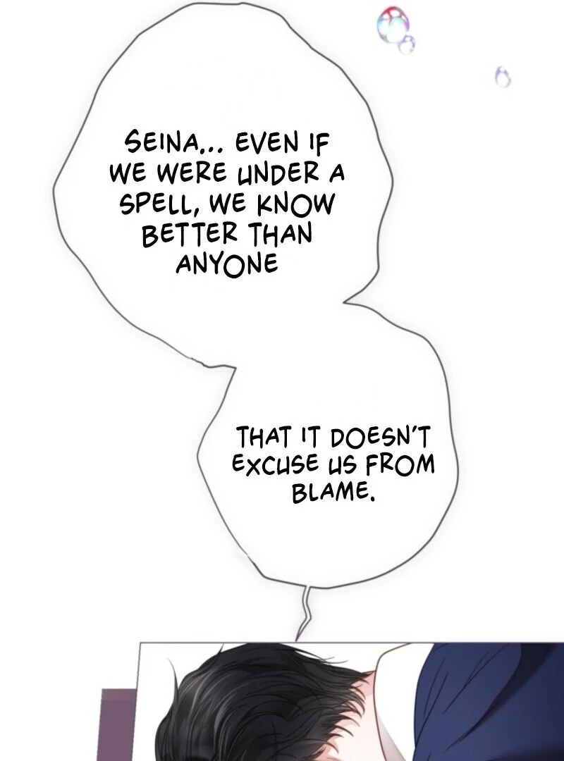 The World Without My Sister Who Everyone Loved Chapter 87 474 068