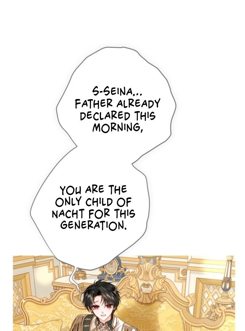 The World Without My Sister Who Everyone Loved Chapter 87 486 080