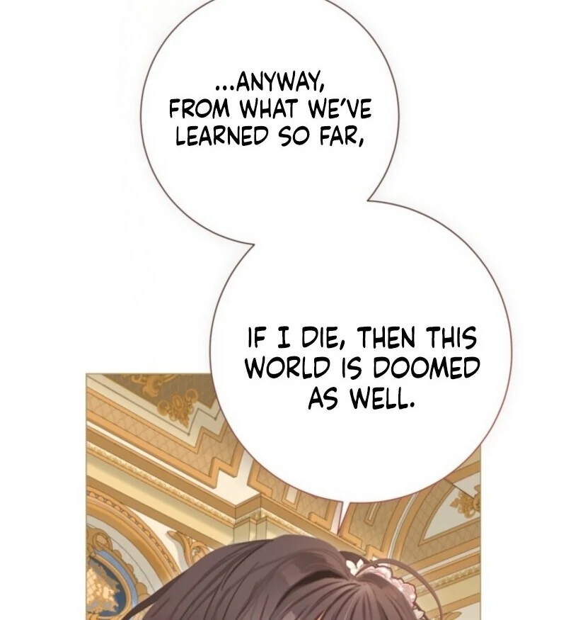 The World Without My Sister Who Everyone Loved Chapter 87 494 088