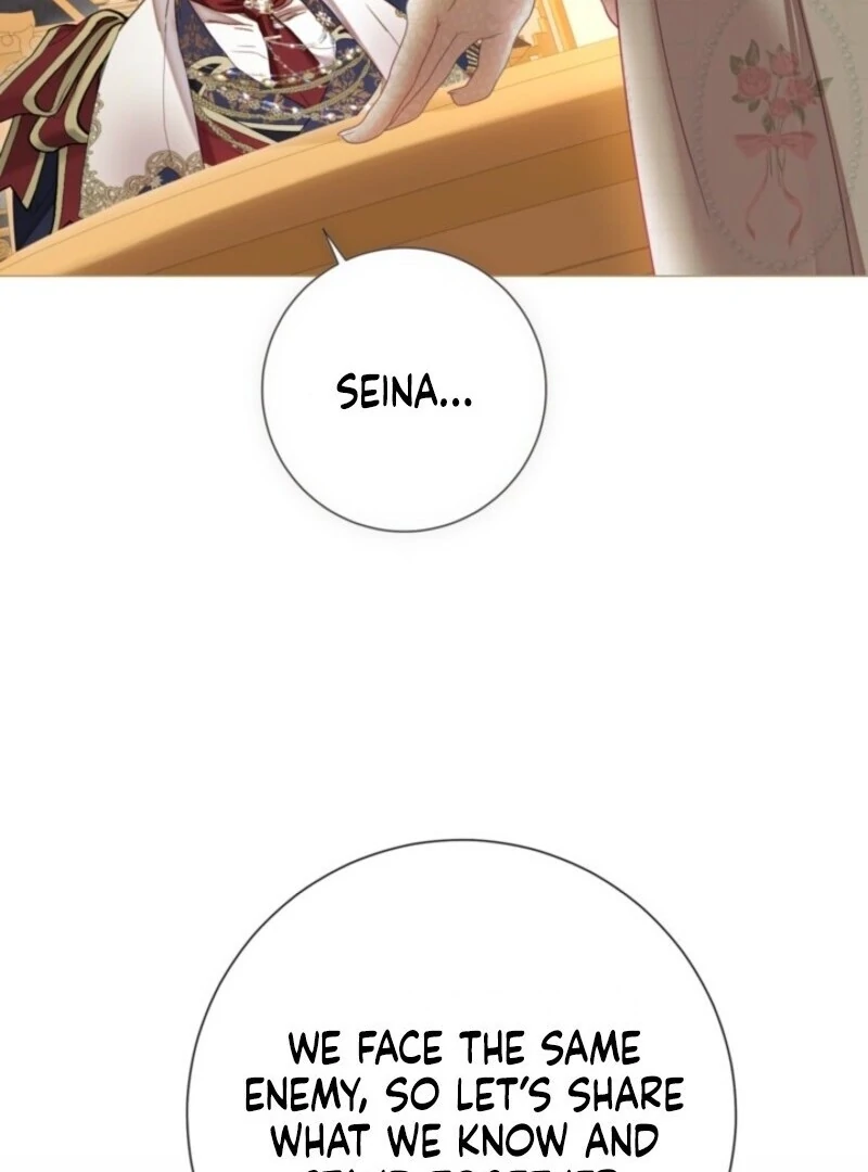 The World Without My Sister Who Everyone Loved Chapter 87 503 097