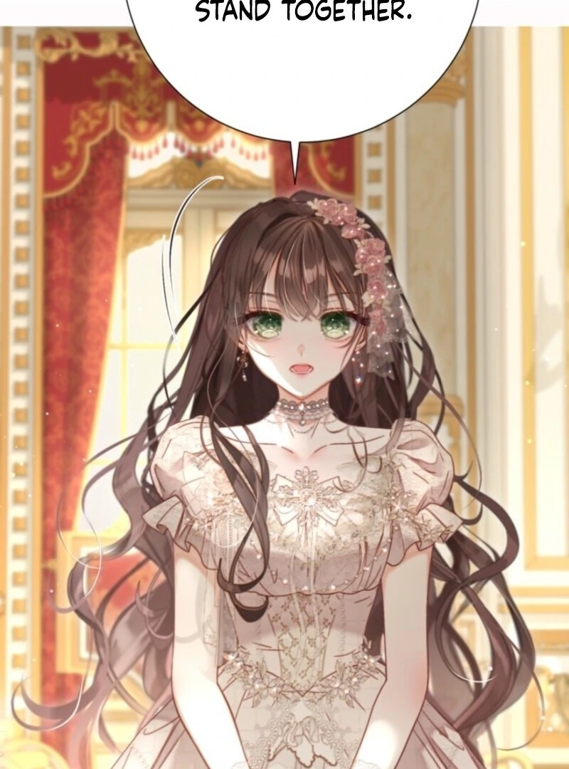 The World Without My Sister Who Everyone Loved Chapter 87 504 098