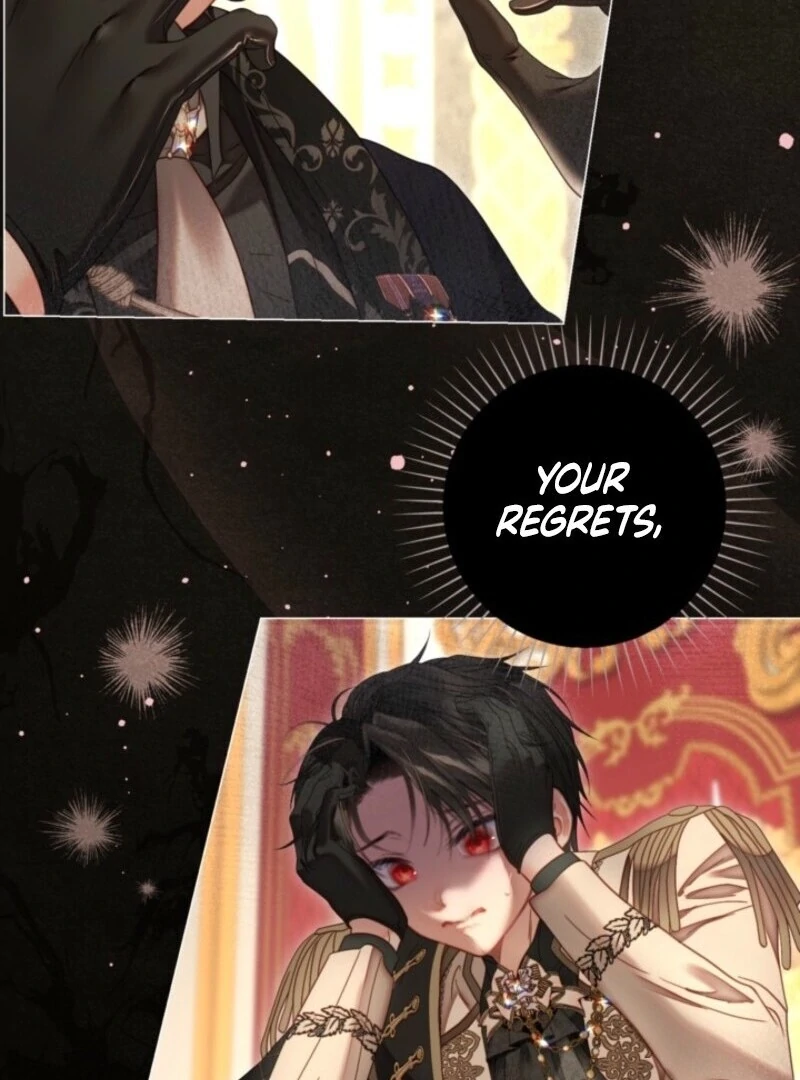 The World Without My Sister Who Everyone Loved Chapter 87 508 102