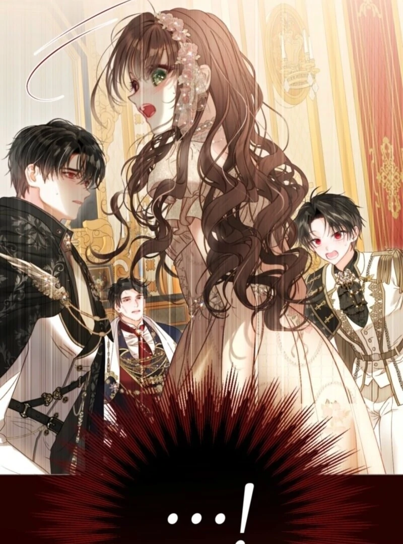 The World Without My Sister Who Everyone Loved Chapter 87 519 113