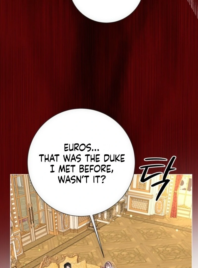 The World Without My Sister Who Everyone Loved Chapter 87 522 116