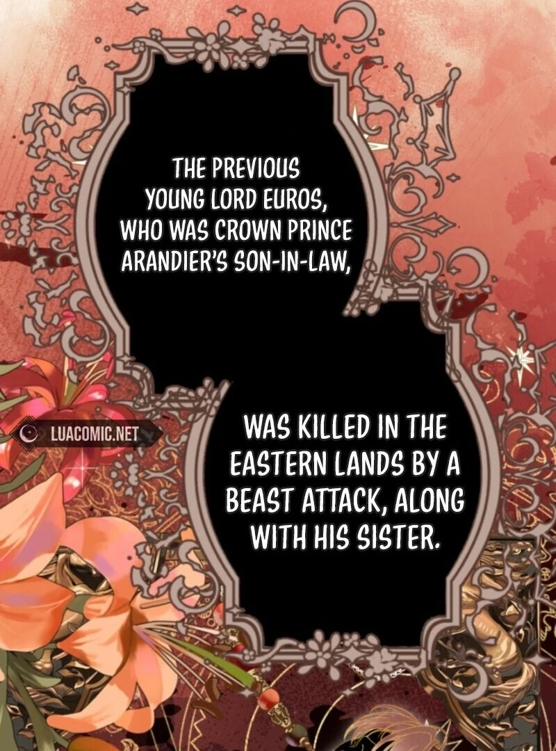 The World Without My Sister Who Everyone Loved Chapter 87 525 119