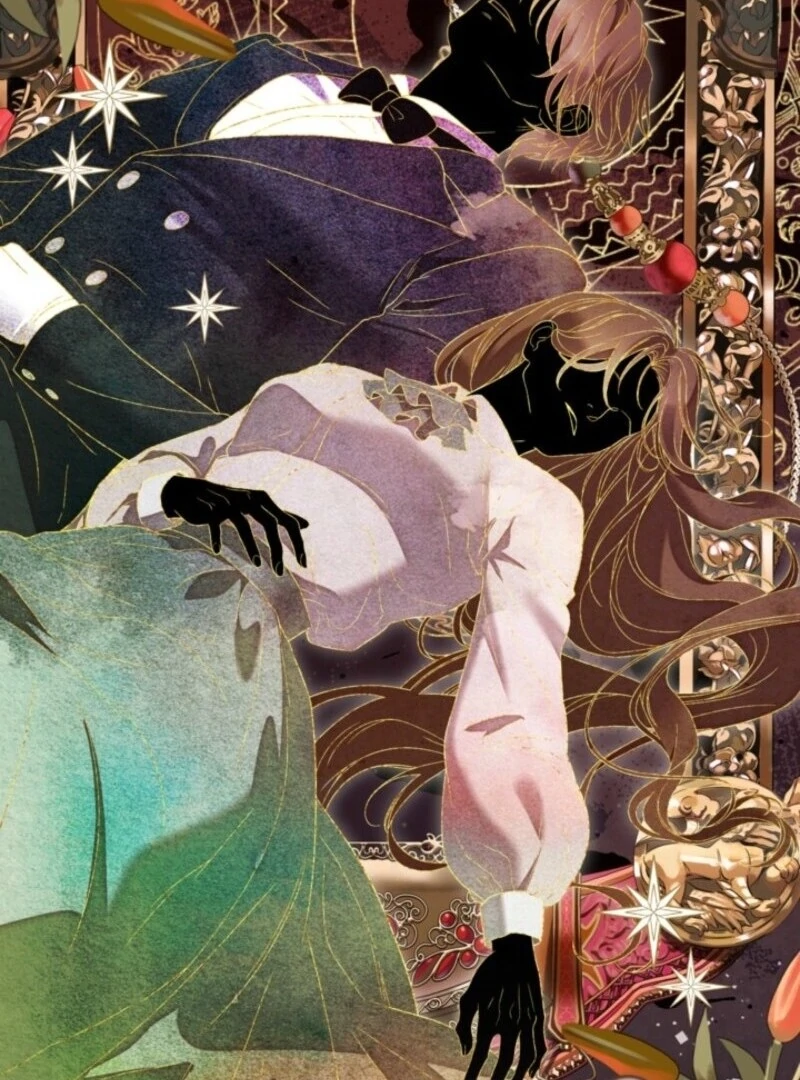 The World Without My Sister Who Everyone Loved Chapter 87 526 120