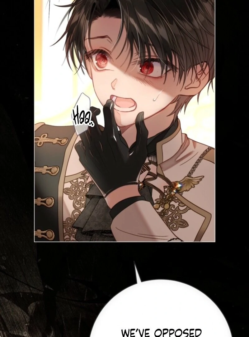 The World Without My Sister Who Everyone Loved Chapter 87 532 126