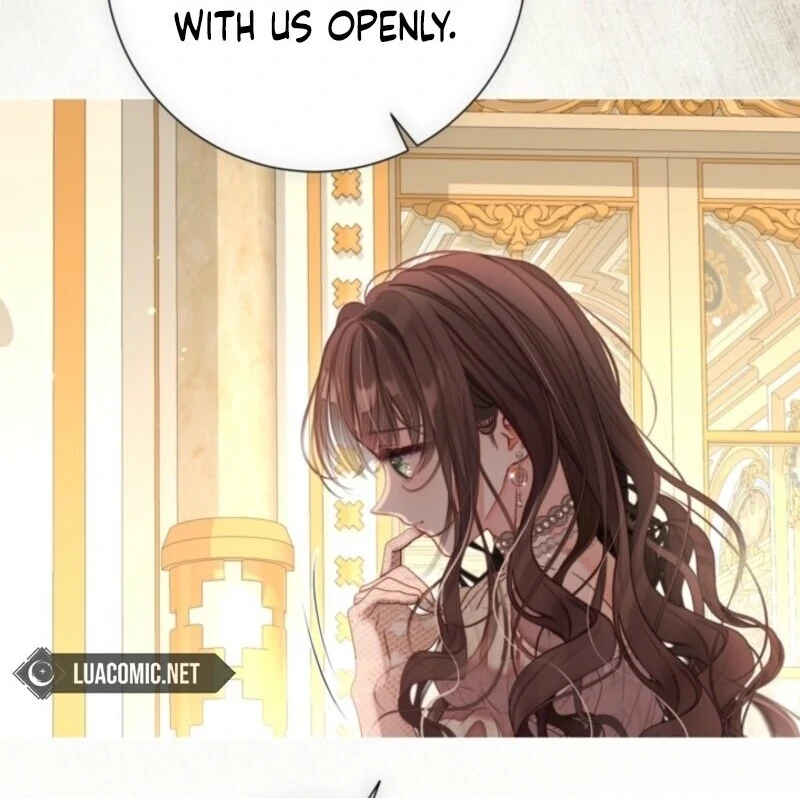 The World Without My Sister Who Everyone Loved Chapter 87 534 128