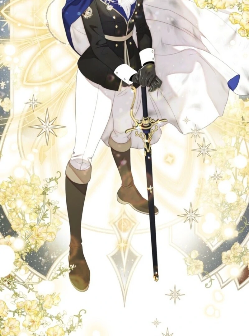 The World Without My Sister Who Everyone Loved Chapter 87 537 131