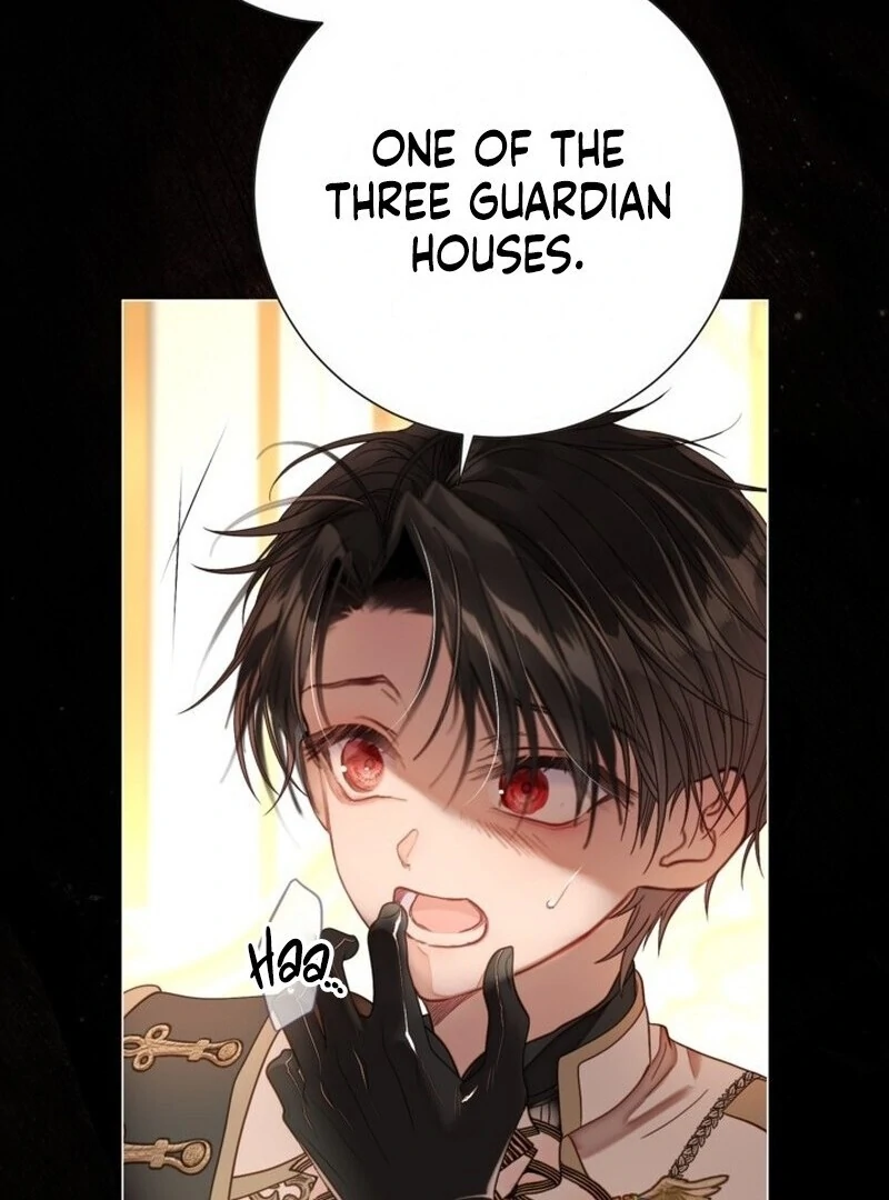 The World Without My Sister Who Everyone Loved Chapter 88 424 003