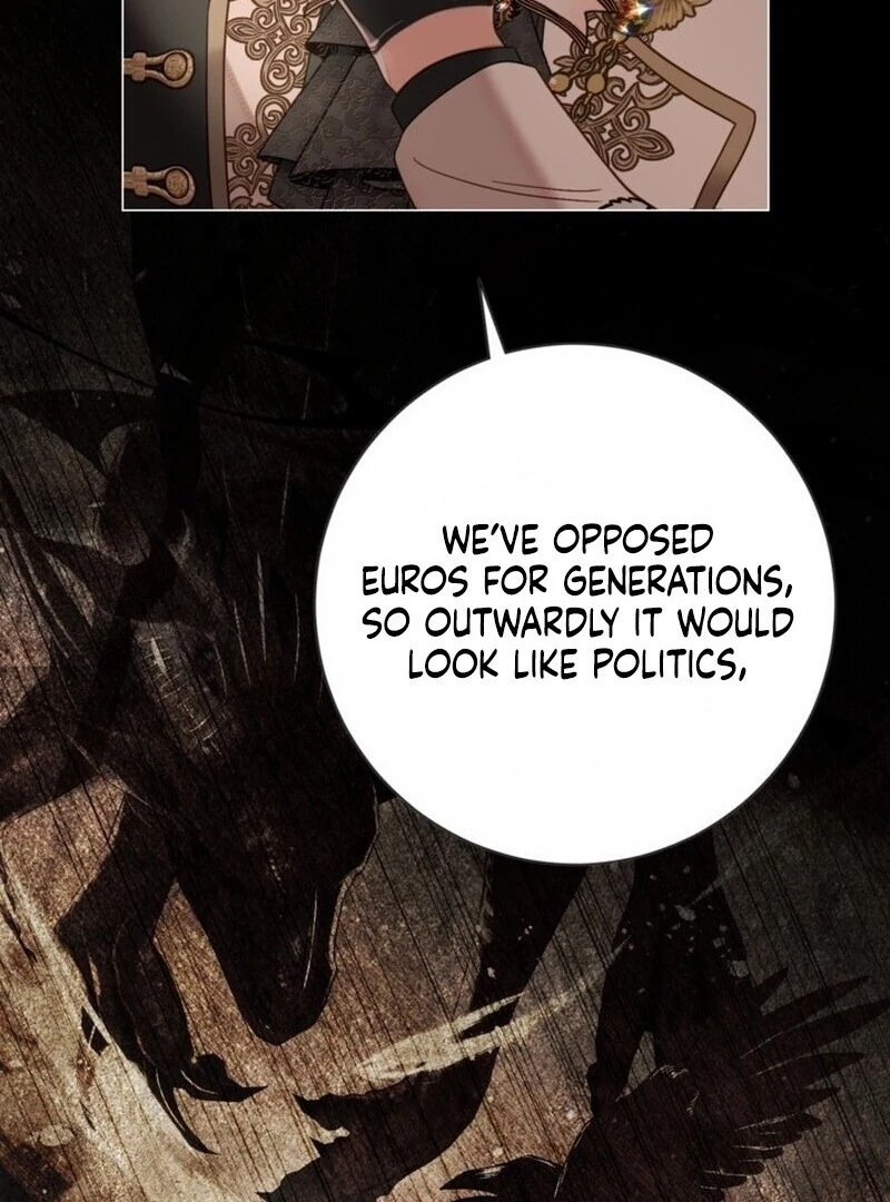 The World Without My Sister Who Everyone Loved Chapter 88 425 004