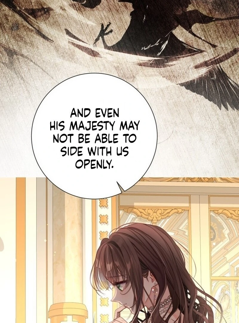 The World Without My Sister Who Everyone Loved Chapter 88 426 005