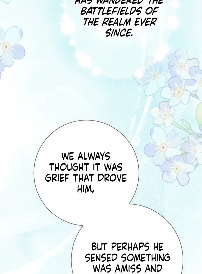 The World Without My Sister Who Everyone Loved Chapter 88 431 010