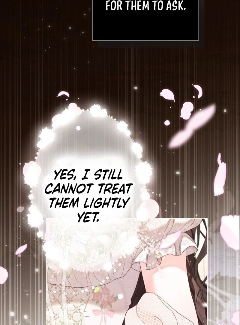 The World Without My Sister Who Everyone Loved Chapter 88 451 030