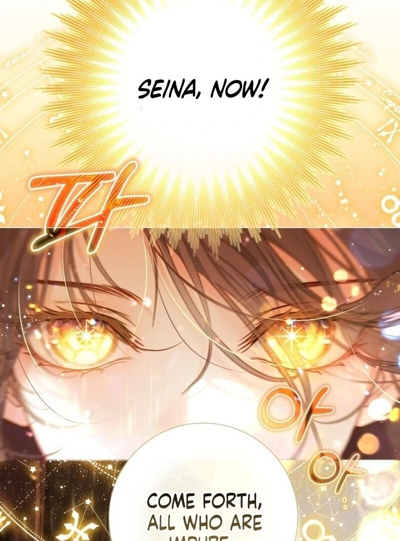 The World Without My Sister Who Everyone Loved Chapter 88 521 100