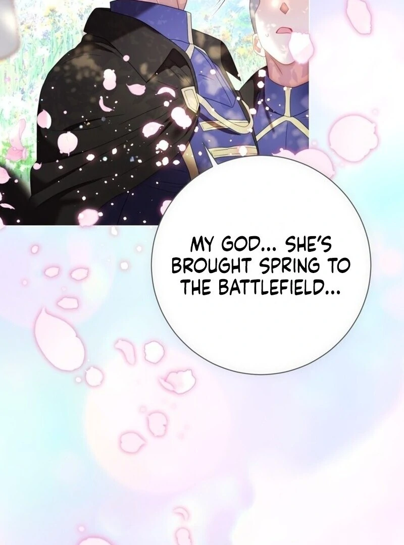 The World Without My Sister Who Everyone Loved Chapter 88 536 115