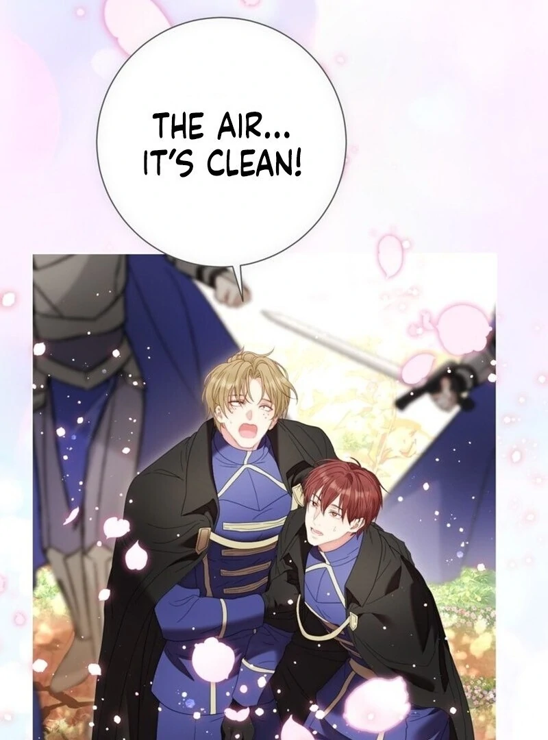 The World Without My Sister Who Everyone Loved Chapter 88 537 116