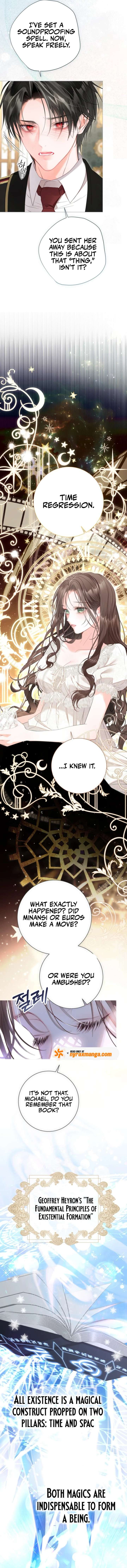 The World Without My Sister Who Everyone Loved Chapter 90 50 04