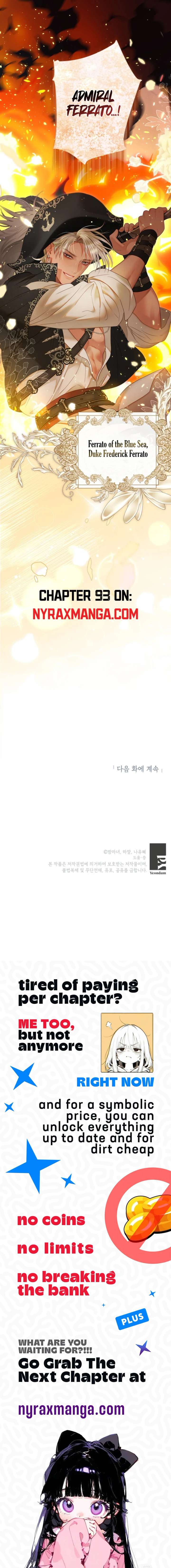 The World Without My Sister Who Everyone Loved Chapter 92 51 11