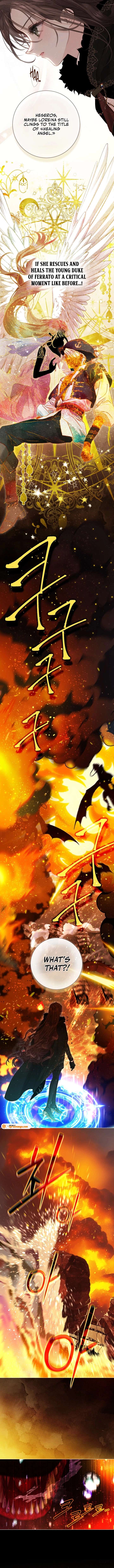 The World Without My Sister Who Everyone Loved Chapter 93 42 02