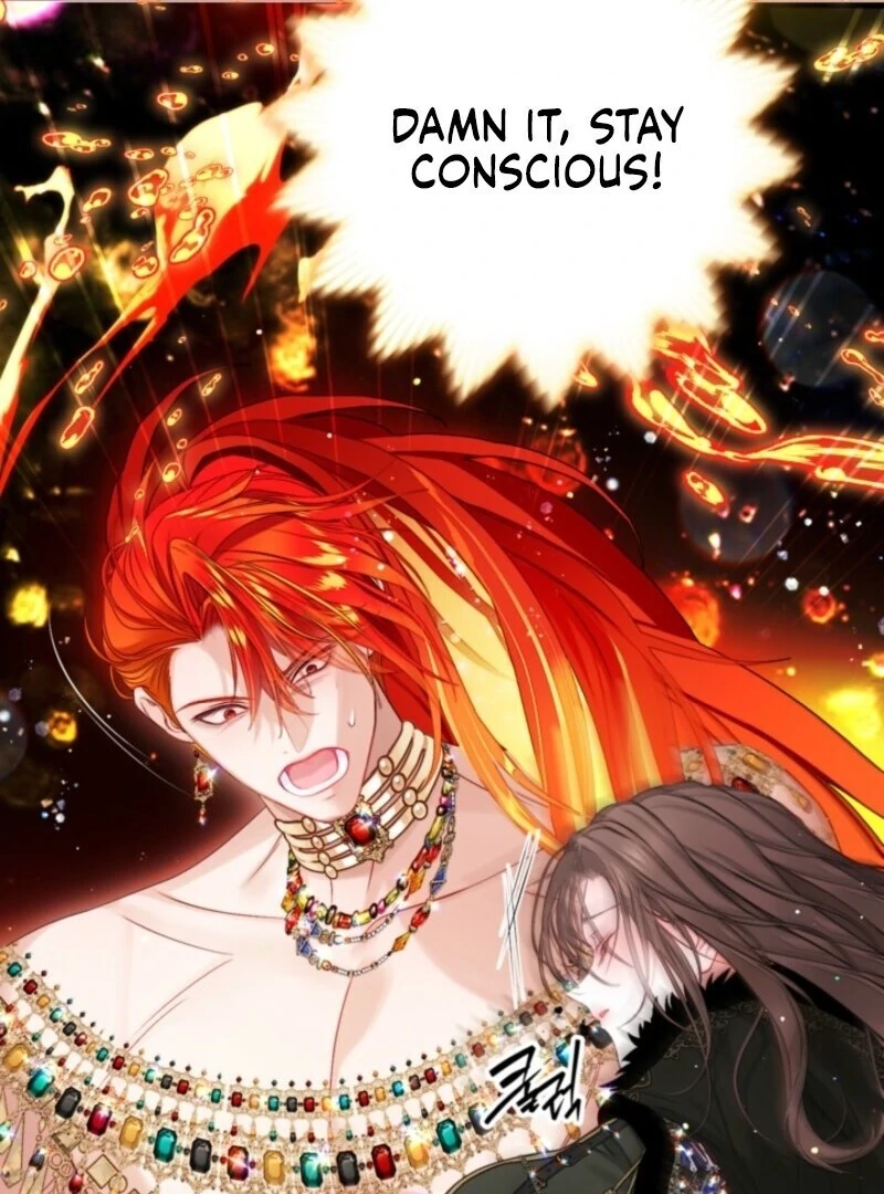 The World Without My Sister Who Everyone Loved Chapter 94 425 013