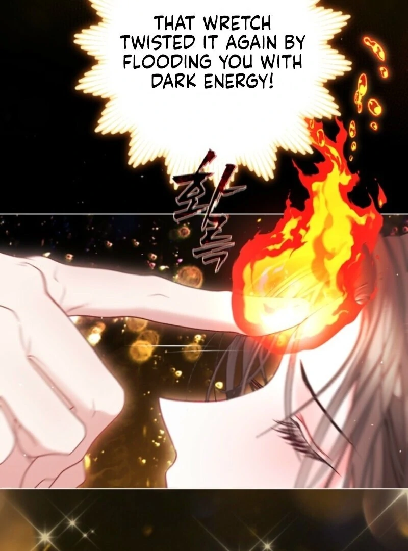 The World Without My Sister Who Everyone Loved Chapter 94 427 015