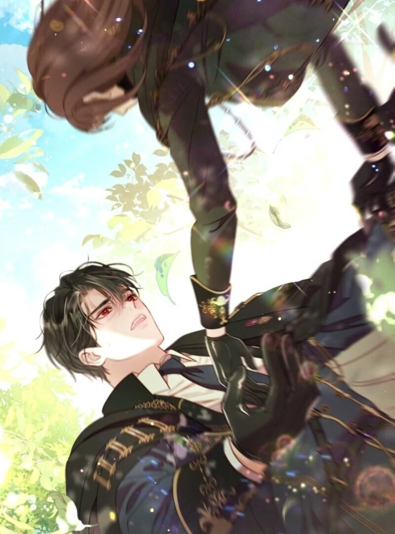 The World Without My Sister Who Everyone Loved Chapter 94 443 031