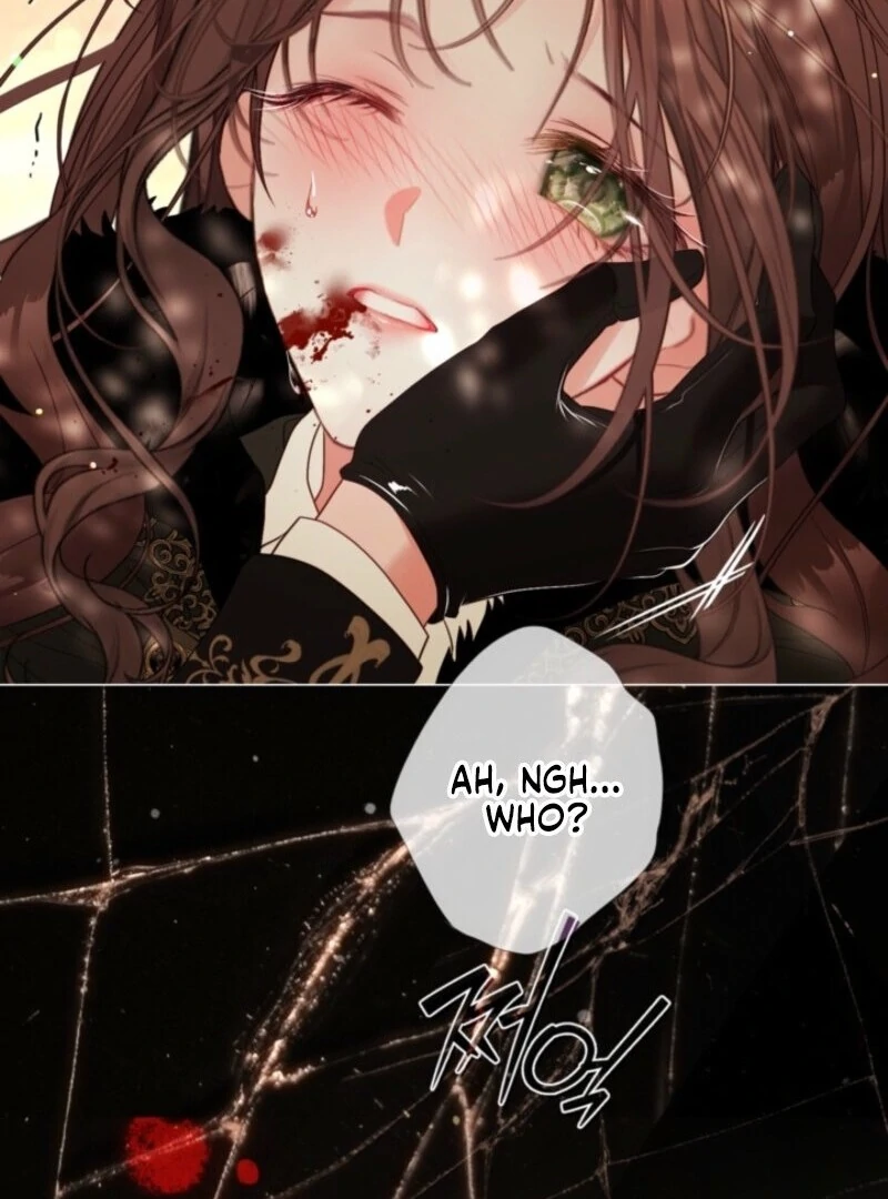 The World Without My Sister Who Everyone Loved Chapter 94 447 035