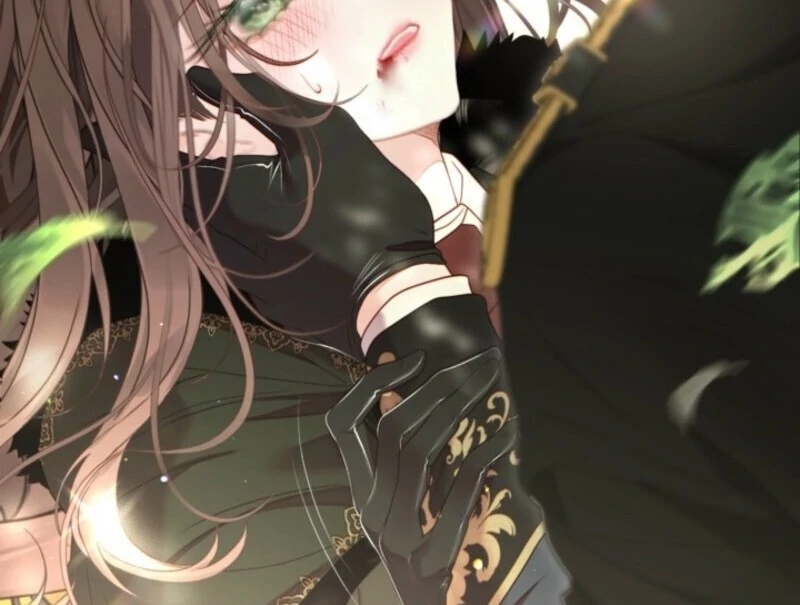 The World Without My Sister Who Everyone Loved Chapter 94 465 053