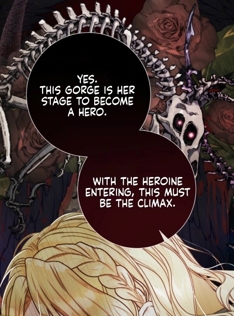 The World Without My Sister Who Everyone Loved Chapter 94 494 082