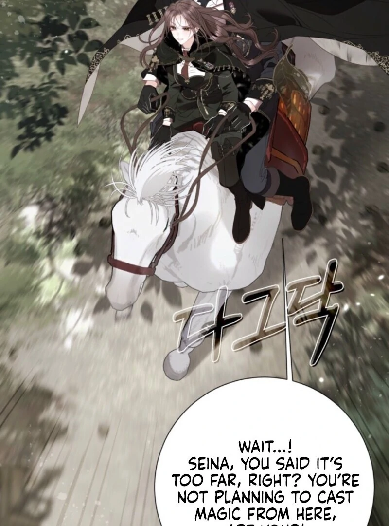 The World Without My Sister Who Everyone Loved Chapter 94 515 103