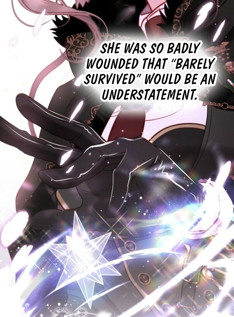 The World Without My Sister Who Everyone Loved Chapter 94 519 107