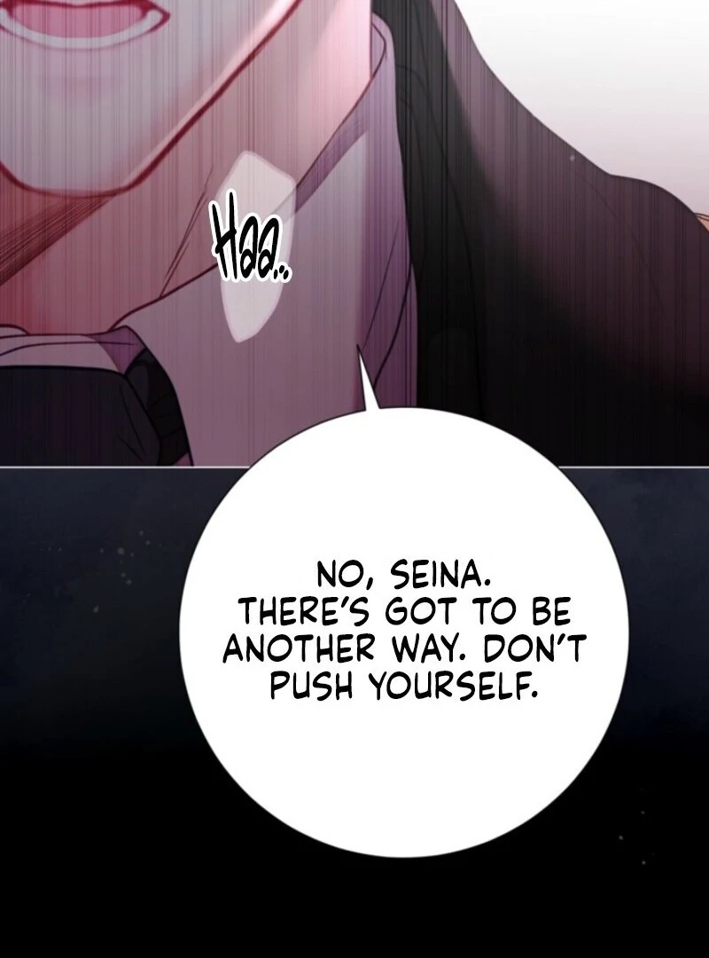 The World Without My Sister Who Everyone Loved Chapter 94 523 111