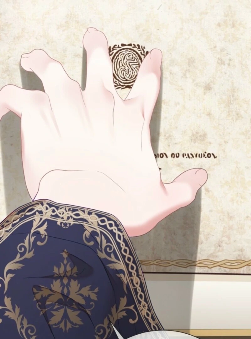 The World Without My Sister Who Everyone Loved Chapter 96 424 003