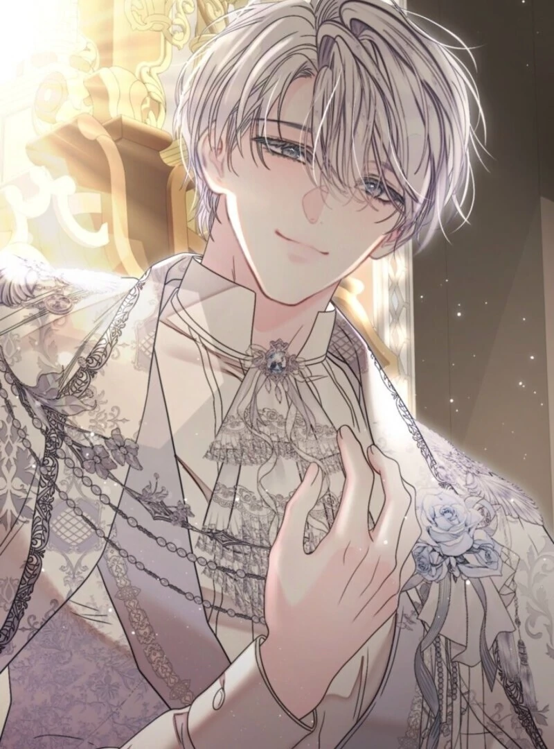 The World Without My Sister Who Everyone Loved Chapter 96 428 007