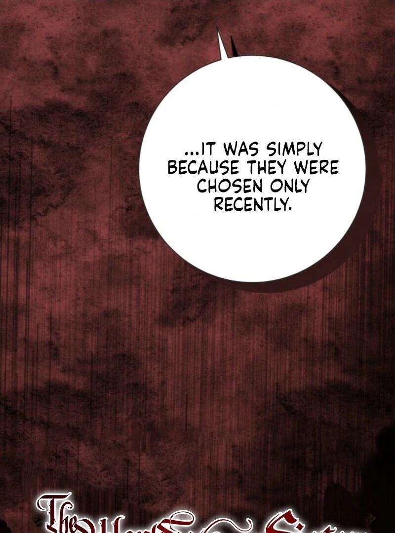 The World Without My Sister Who Everyone Loved Chapter 96 431 010