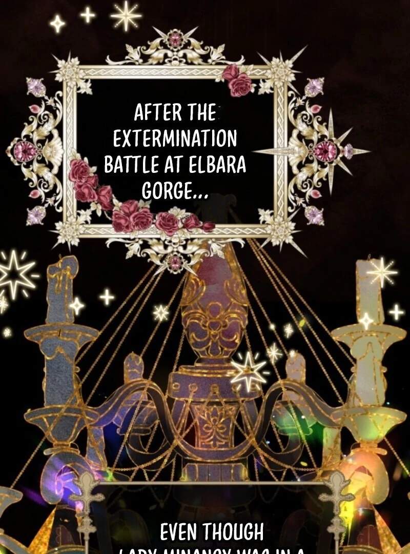 The World Without My Sister Who Everyone Loved Chapter 96 434 013