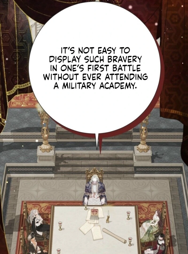 The World Without My Sister Who Everyone Loved Chapter 96 437 016