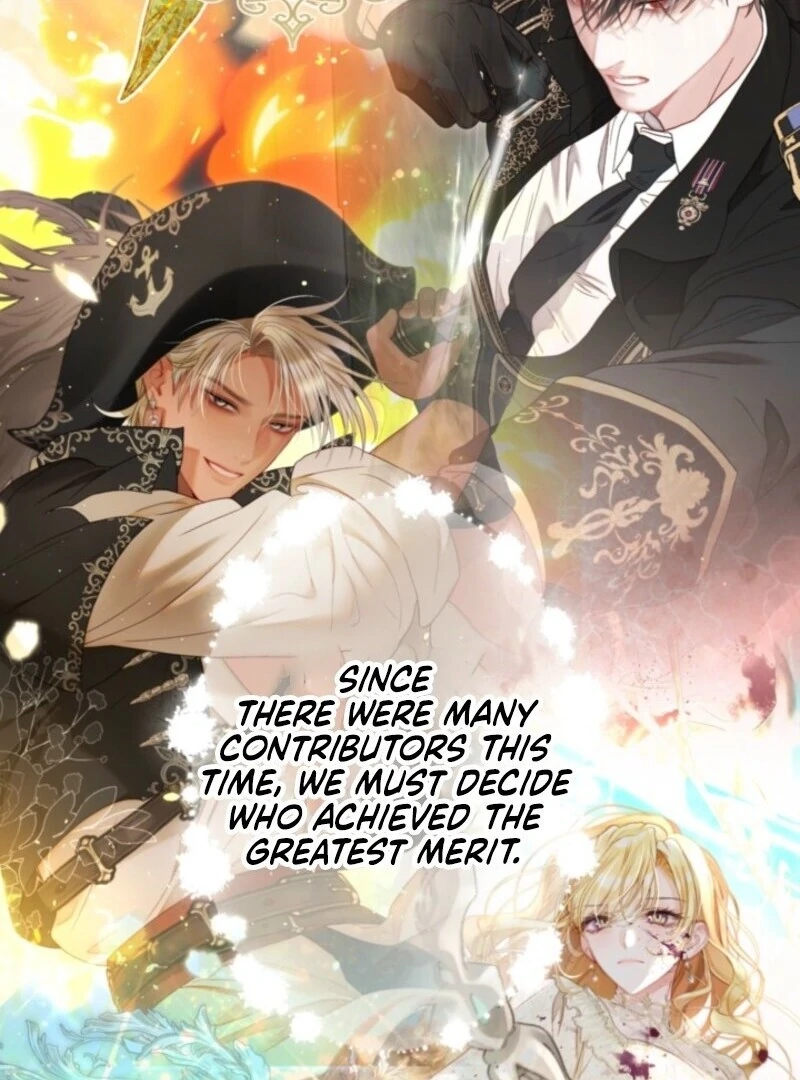 The World Without My Sister Who Everyone Loved Chapter 96 445 024