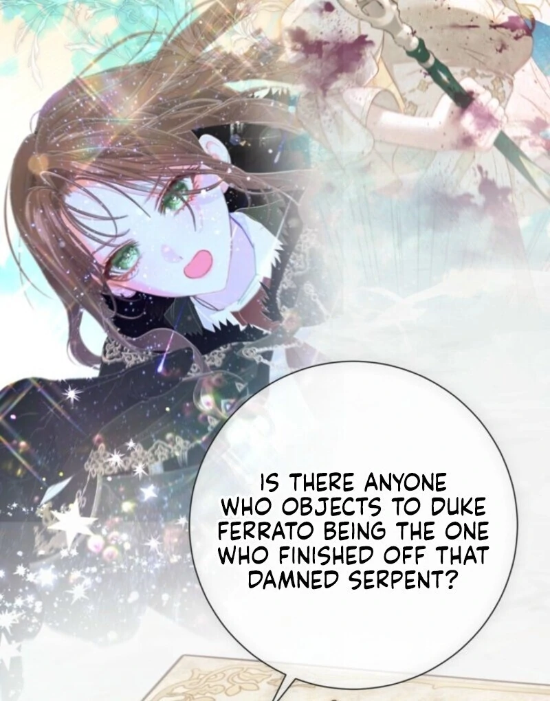 The World Without My Sister Who Everyone Loved Chapter 96 446 025