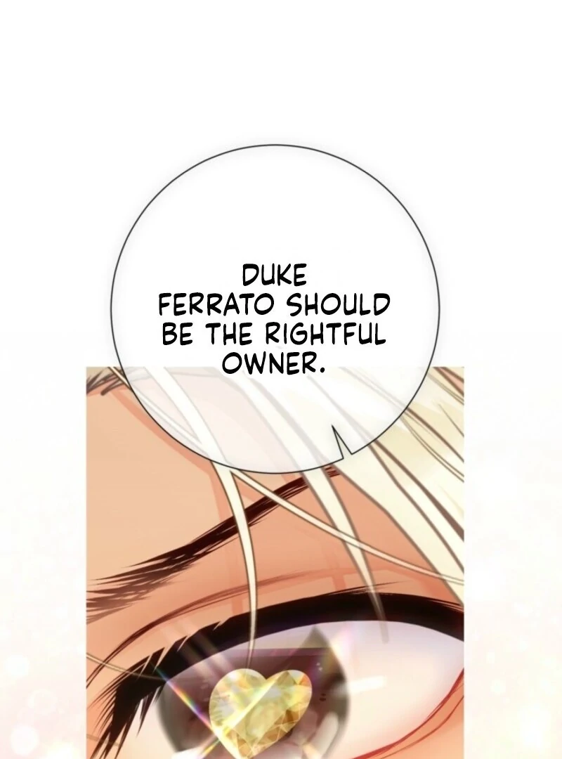 The World Without My Sister Who Everyone Loved Chapter 96 457 036