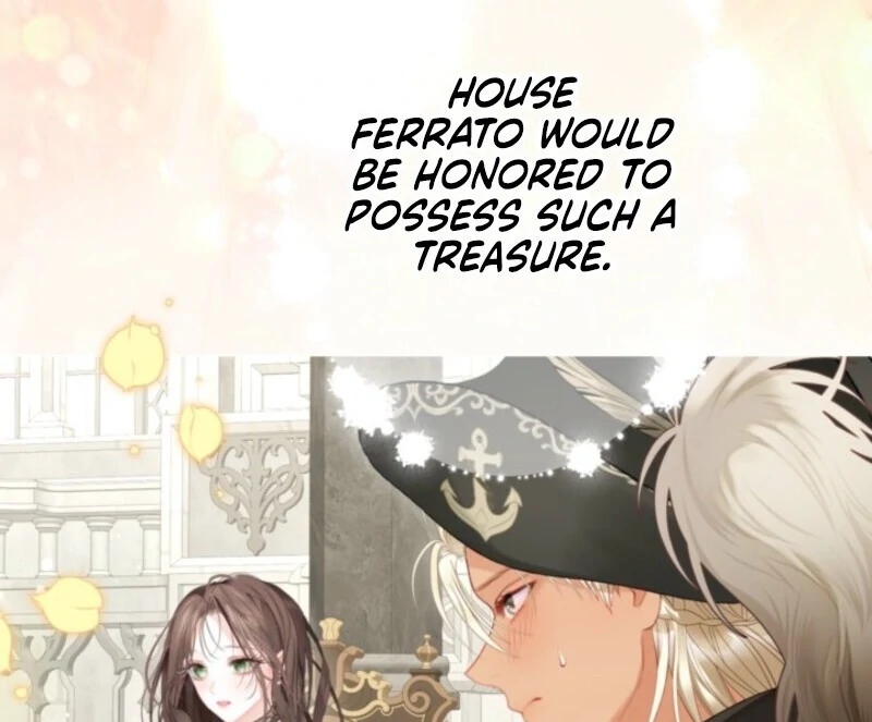 The World Without My Sister Who Everyone Loved Chapter 96 460 039