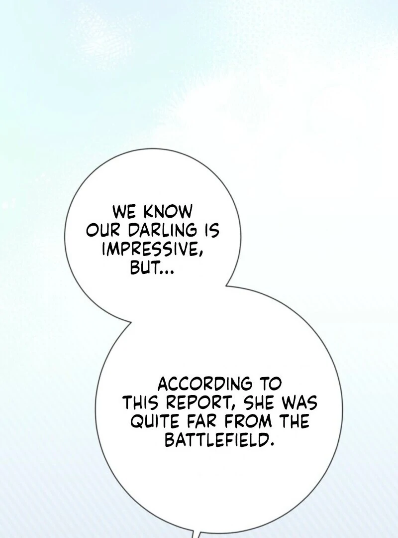 The World Without My Sister Who Everyone Loved Chapter 96 467 046