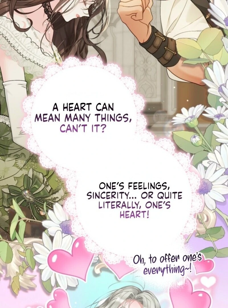 The World Without My Sister Who Everyone Loved Chapter 96 479 058