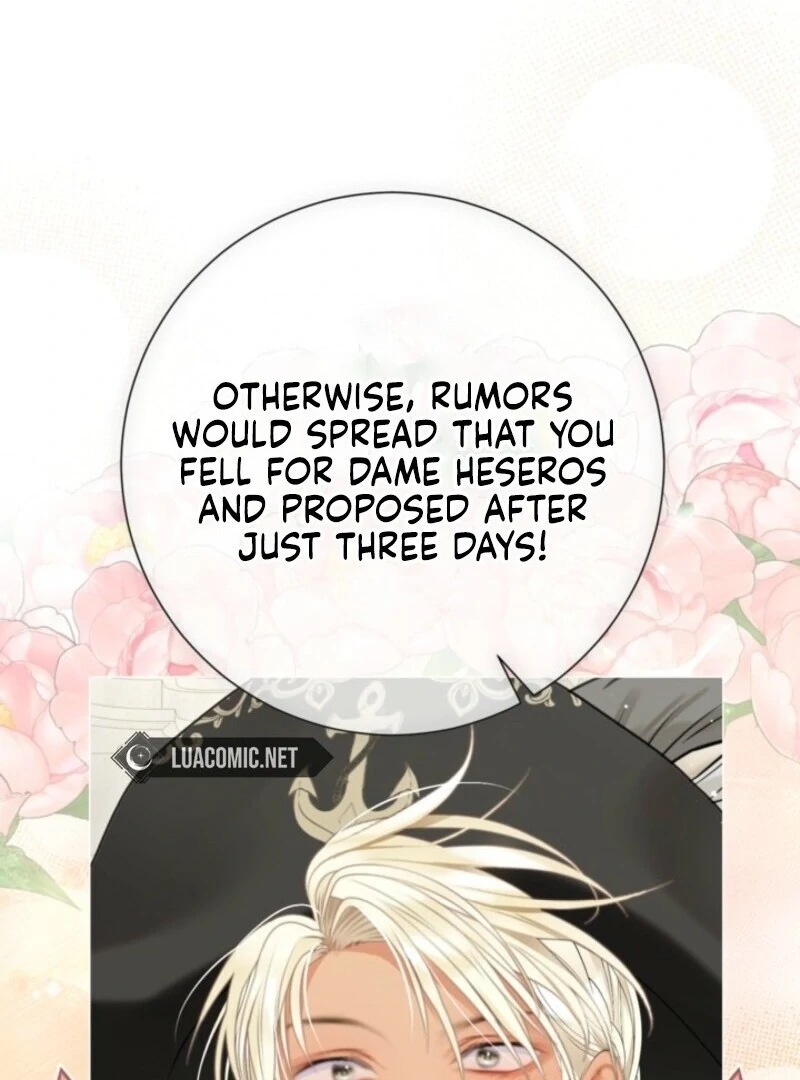 The World Without My Sister Who Everyone Loved Chapter 96 481 060