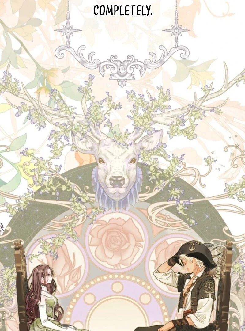 The World Without My Sister Who Everyone Loved Chapter 96 490 069