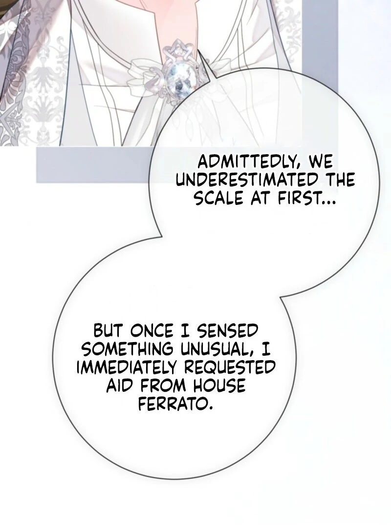 The World Without My Sister Who Everyone Loved Chapter 96 505 084