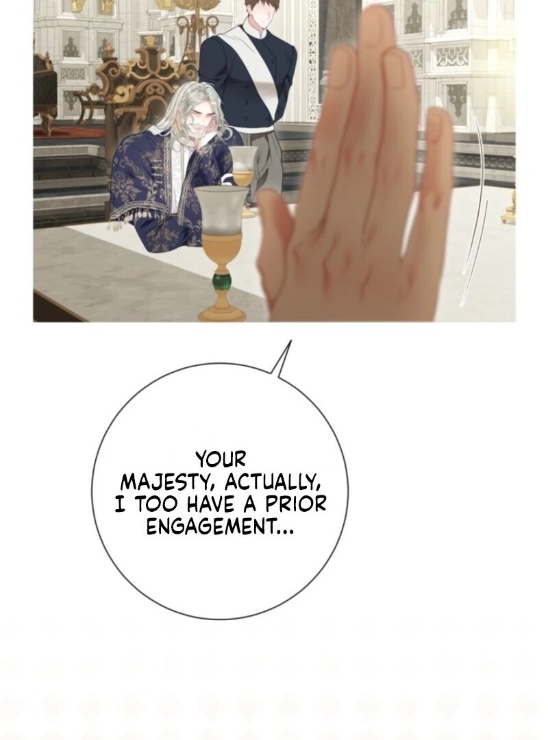 The World Without My Sister Who Everyone Loved Chapter 96 526 105