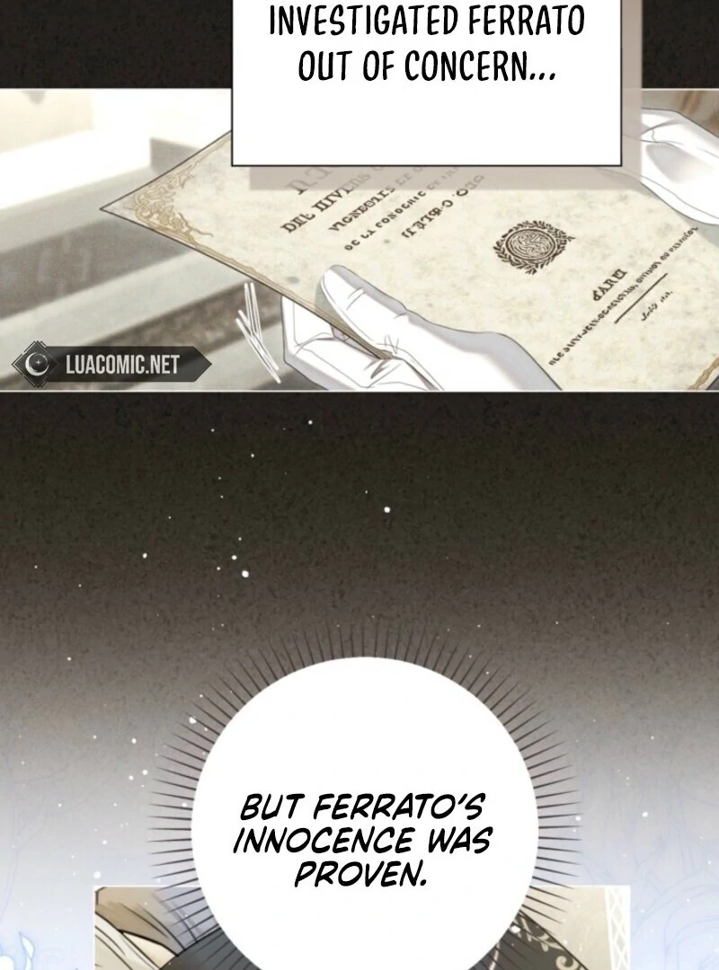 The World Without My Sister Who Everyone Loved Chapter 96 536 115